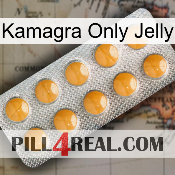 Kamagra Only Jelly levitra1